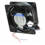 ventilador ebm-papst 4118N/2H4